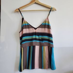 Zara tank top